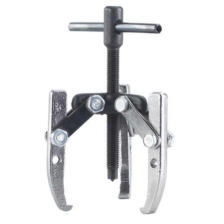 BOSCH 3 Jaw, 1 Ton Mechanical Grip-0-Matic Puller 1021